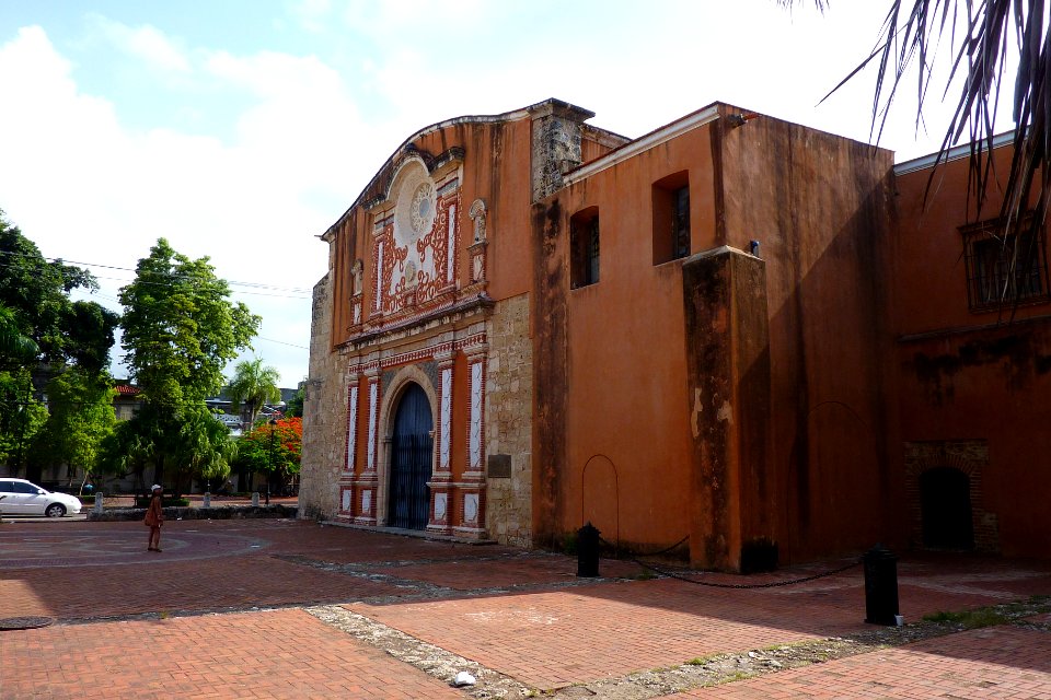 Santo Domingo - Zona Colonial