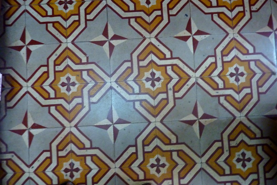Santo Domingo - Zona Colonial