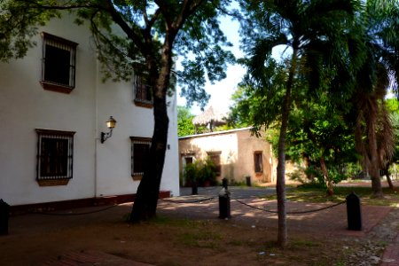 Santo Domingo - Zona Colonial