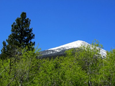 Great Basin NP in NV