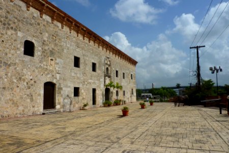 Santo Domingo - Zona Colonial