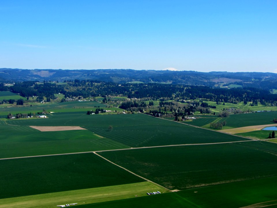 North Plains In OR