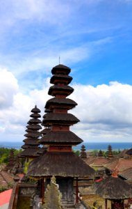 Temples of the Mountain