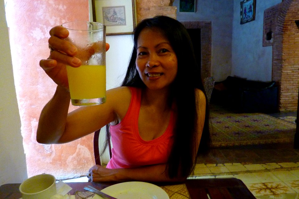 Hotel Doña Elvira – Zona Colonial, Santo Domingo.