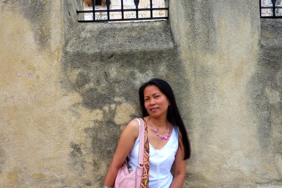 Zona Colonial - Santo Domingo, Rep. Dominicana.