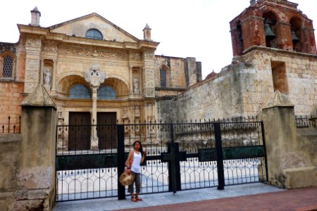 ZonaColonial - Santo Domingo, Rep. Dominicana