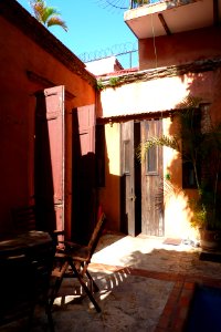 Hotel Doña Elvira – Zona Colonial, Santo Domingo.