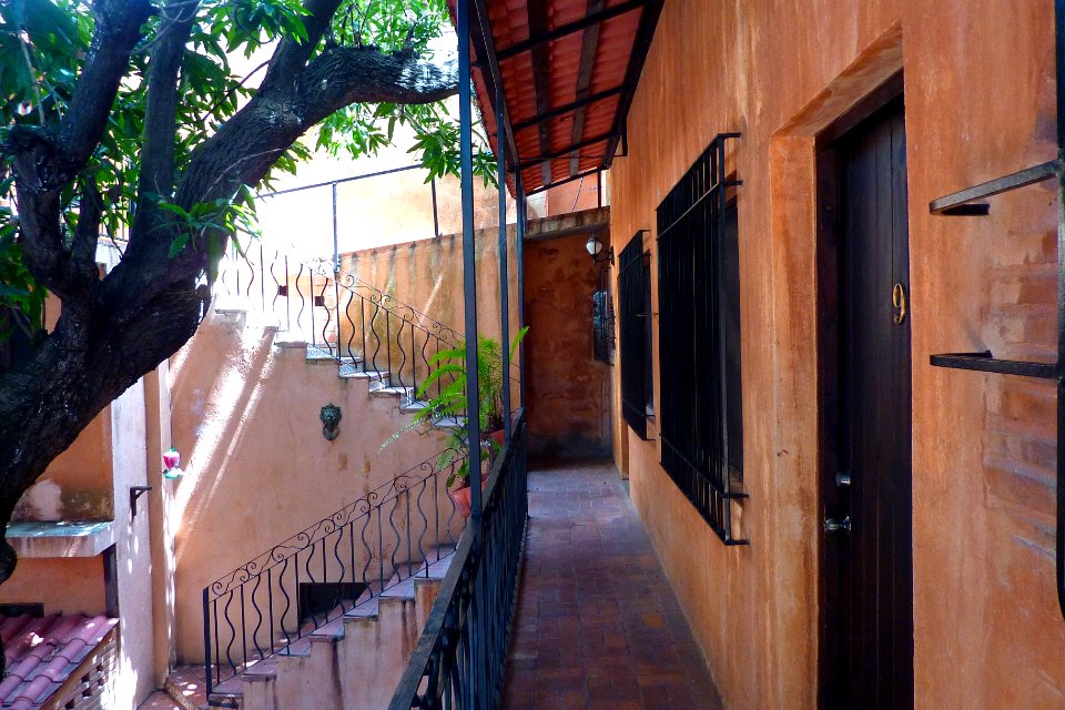 Hotel Doña Elvira – Zona Colonial, Santo Domingo.