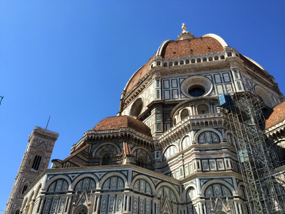 Florence duomo tuscany
