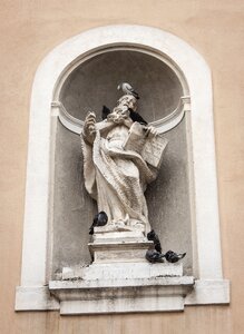 Curch architecture tourism