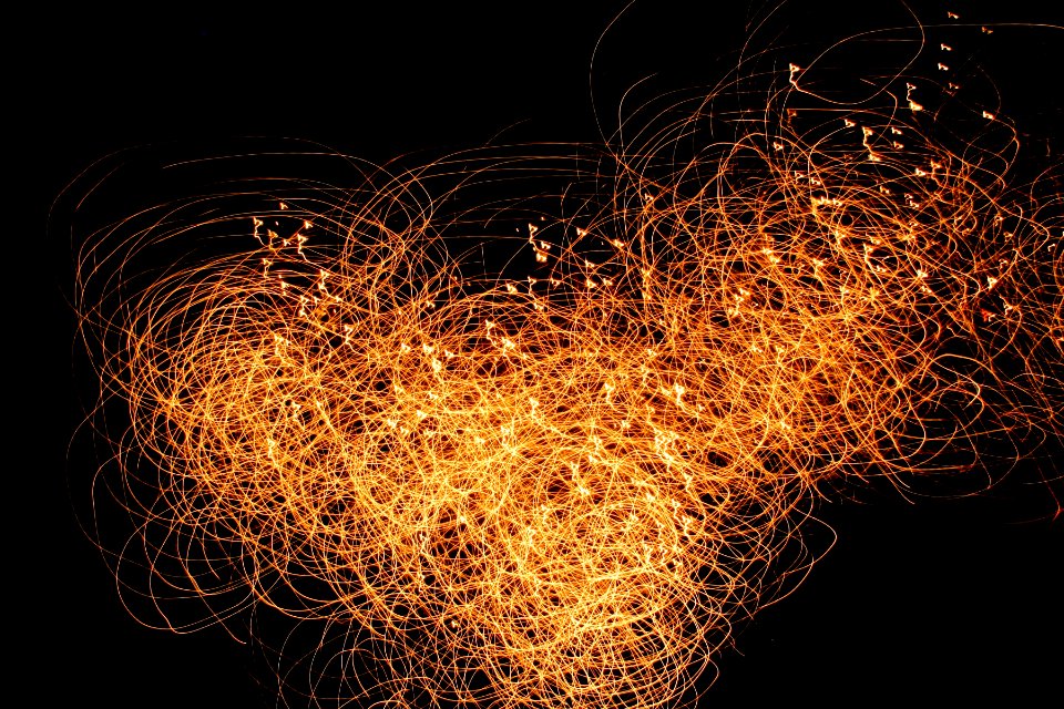 Painting With Lights