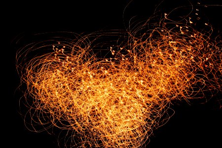 Painting With Lights