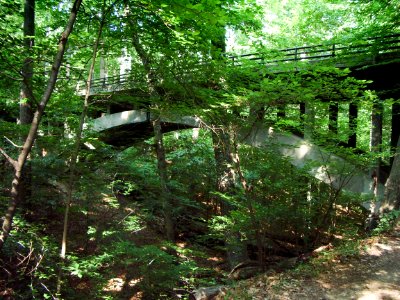 Ross Bridge