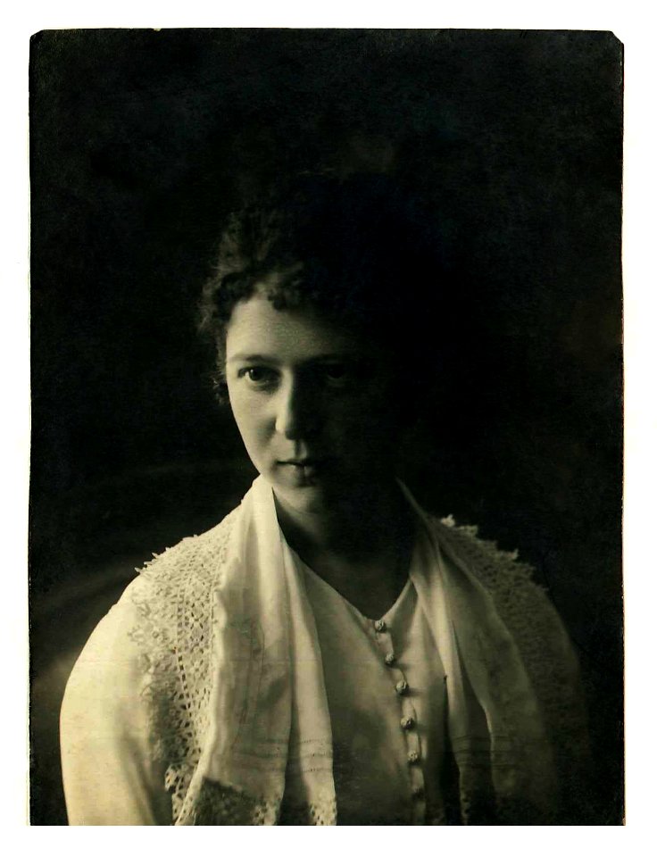 Maria Luisa Vignato Urbani
