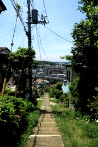 Slope@Yokohama 01