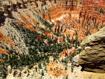 Bryce Canyon NP in Utah