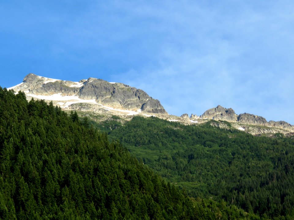 North Cascades NP in Washington
