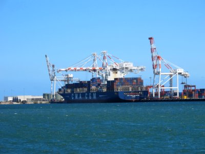CMA CGM LAMARTINE