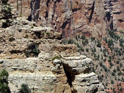 Grand Canyon NP in AZ photo