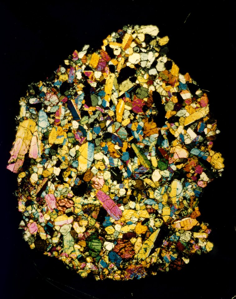 found: science
