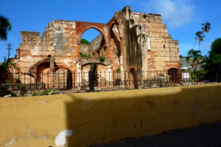 Santo Domingo - Zona Colonial