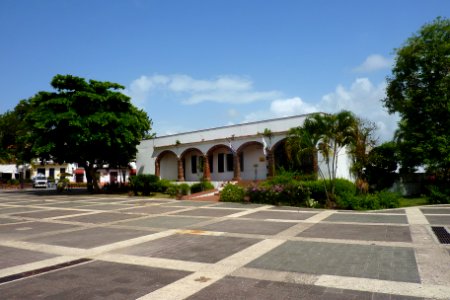Santo Domingo - Zona Colonial