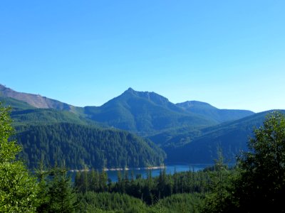 Washington State