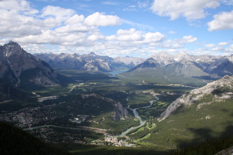 Rockies sulphur sulphuric
