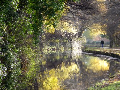 Calder & Hebble Navigation