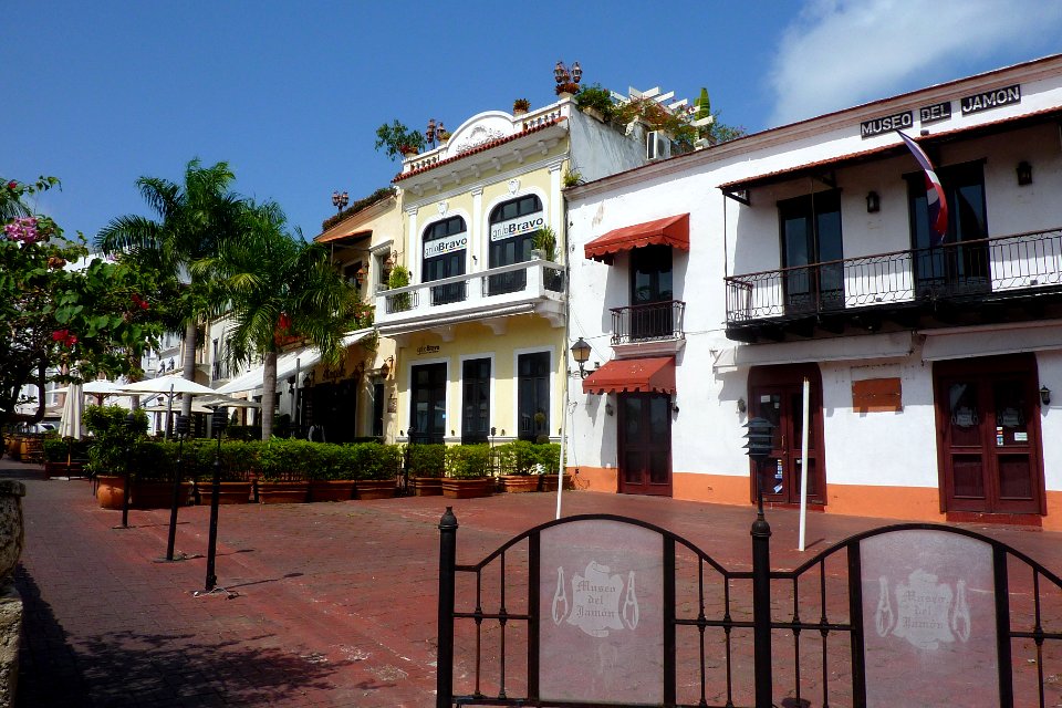 Santo Domingo - Zona Colonial