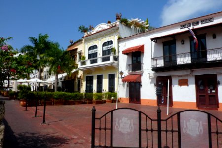 Santo Domingo - Zona Colonial