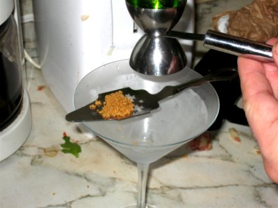 Precision Driink Mixing 2