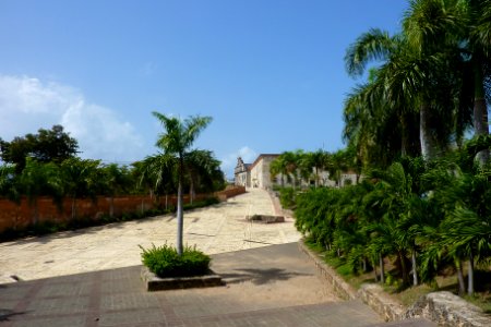 Santo Domingo - Zona Colonial