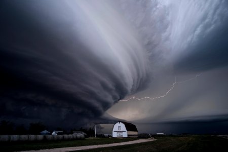Supercell