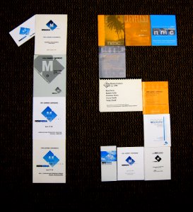 15 NMC Conferences