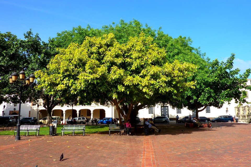 Santo Domingo - Zona Colonial