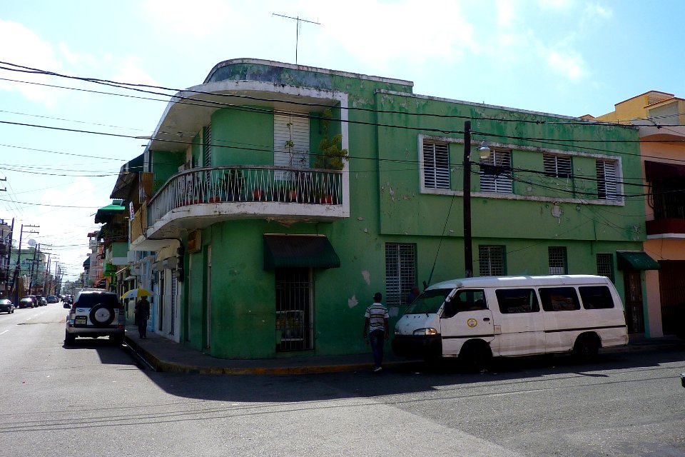 Santo Domingo - calle Padre Billini # 612, Zona Colonial