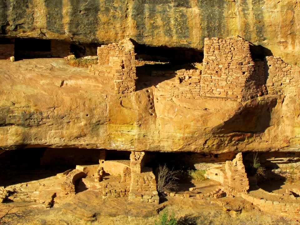 Mesa Verde NP in CO