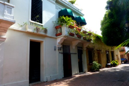Zona Colonial, Santo Domingo, Republica Dominicana