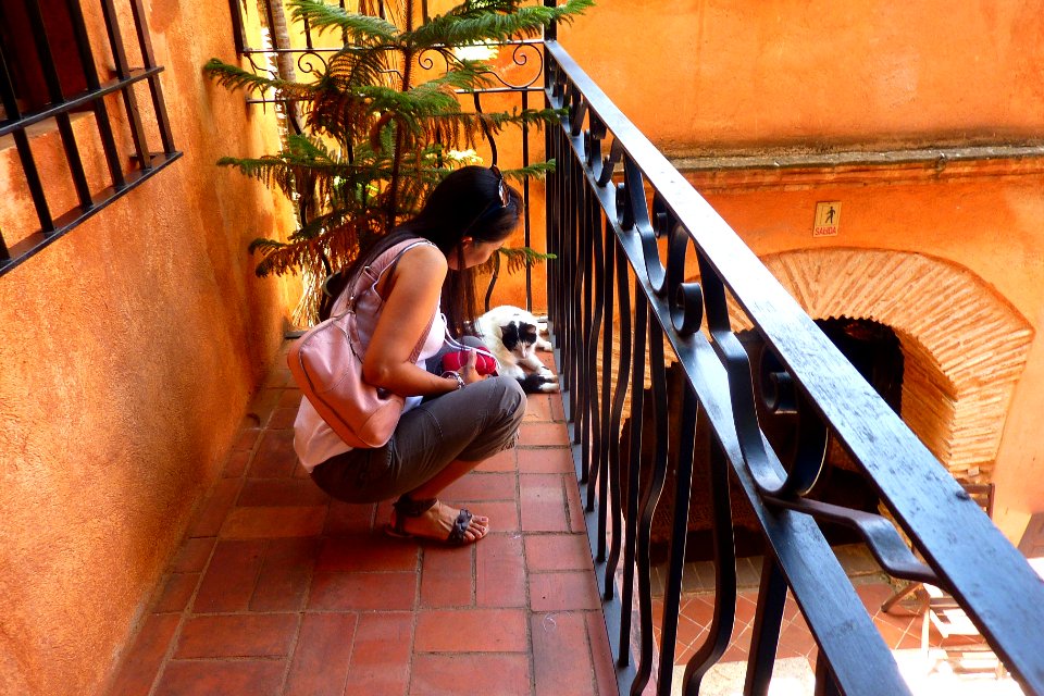 Hotel Doña Elvira – Zona Colonial, Santo Domingo.
