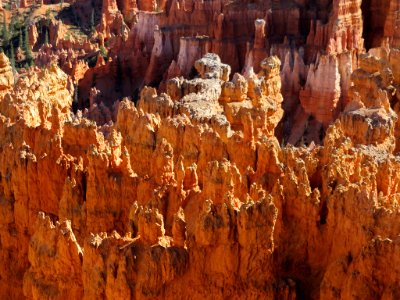 Bryce Canyon NP in UT