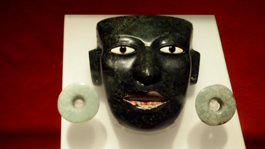 (Museo del Templo Mayor)