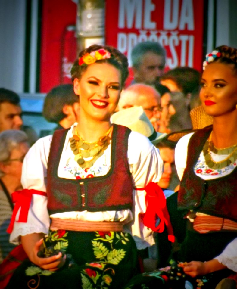 Pretty Serbia