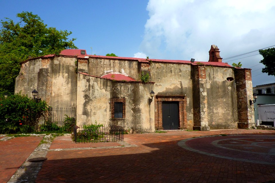 Santo Domingo - Zona Colonial