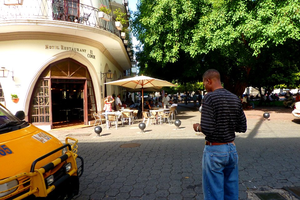 Santo Domingo - Zona Colonial