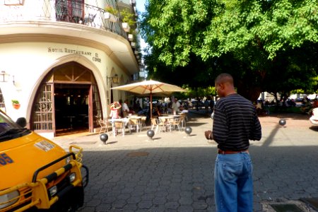 Santo Domingo - Zona Colonial