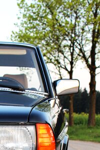 Mercedes vehicle oldie