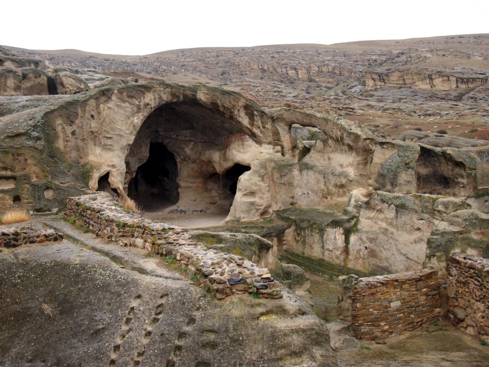 Zoroastrian Temple