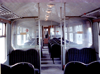 North-Woolwich-DMU-Inside2 photo