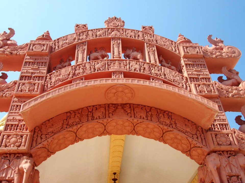 Theravāda Buddhist Temple